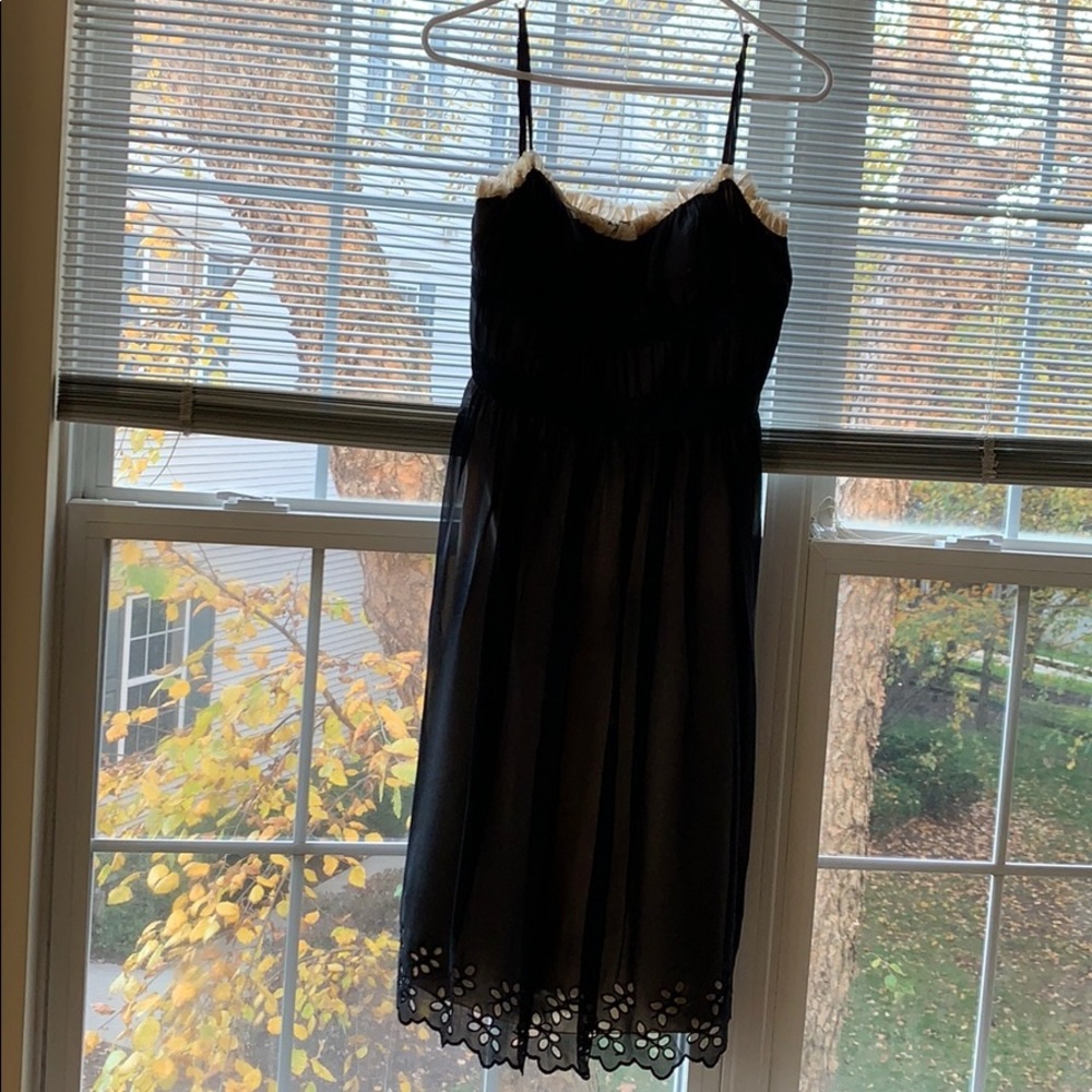 BCBG PARIS DRESS Black 8